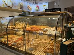 -爱维尔阳光蛋糕(独墅湖邻里中心店)