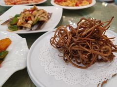 -湛江渔港·大排档(乐园路总店)