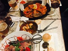 -Carmen卡门西班牙餐厅