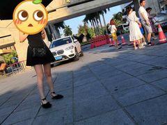 校门-厦门大学(思明校区)