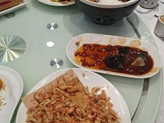 -老德州四合院·德州菜(天衢路店)