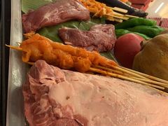 -西安高新希尔顿酒店·咖啡露台西餐厅