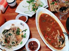 -云隐小厨·传统大理美食(复兴路店)