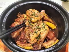 -大鸭梨烤鸭(左家庄店)
