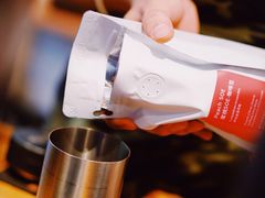 -Gee Coffee Roasters(万象天地店)