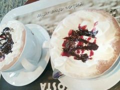 -COSTA COFFEE(上海虹口公园店)