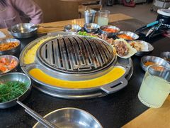 -GOGIYA·咕叽吖韩国传统烤肉店(小榄店)
