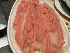 -锦城印象火锅(天府三街店)