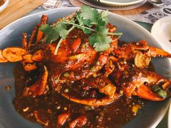 -CHINCHIN 青青·泰国料理(万象食家店)