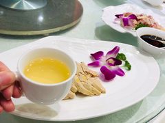 -梅龙镇酒家(南京西路总店)