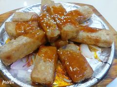 -鑫悦楼煎蟹·16年海鲜大排档