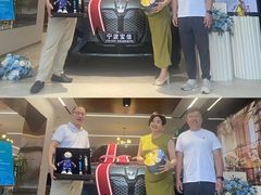 -宁波宝信宝马4S店(江北日湖店)