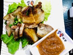 -喔爸韩国料理(环球银泰城店)