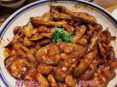 -百花人家(门城水岸店)