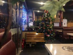 -郑阿姨的家·이모네·韩料&烤肉(武川路店)