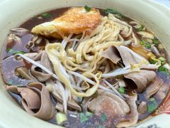 -邵顺兴锅盖面(金山宝地店)