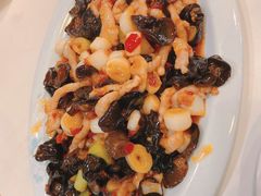 -付掌柜在成都·热炒砂锅集(金禾店)