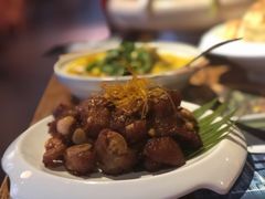 -喜越泰莱·泰越料理(海逸新天地店)
