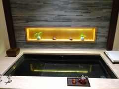 -西安华清御汤酒店