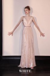 -纯色时光婚纱艺术馆WHITE