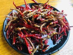 -邱金小炒·30 年盐帮江湖菜(自贡店)