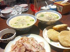-老北京胡同味道二荤铺(酒仙桥店)