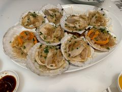 -海天花园酒家