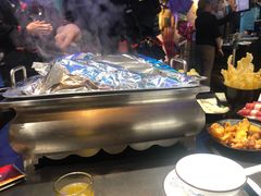 -愿者上钩(布吉老街店)