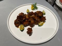 -北京丽亭华苑酒店·四季中餐厅(知春路店)
