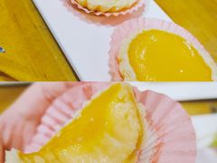 -粤色·老广州茶餐厅(河南商会大厦店)