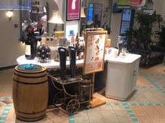 -爱丽格斯火锅(东岸国际店)