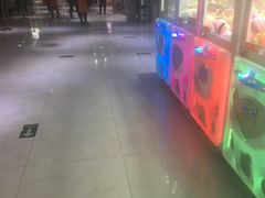 -中影星美国际影城(韩森寨店)