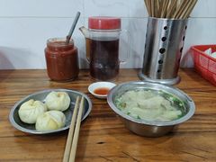 -宁波双笼包王