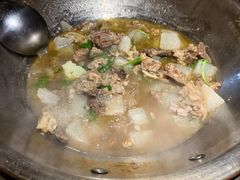 -大众跷脚牛肉馆·非遗传承单位(峨眉山店)