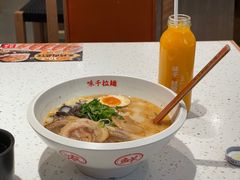 -味千拉面(双井店)