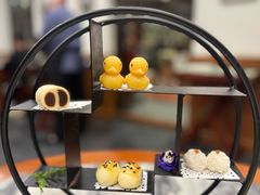 -全聚德(前门店)