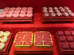 -御茶膳房皇家糕点博物馆(北京首店)