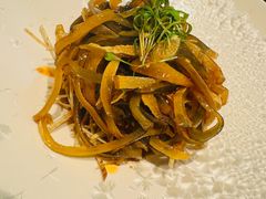 -沈灶河豚宴·河豚融合餐厅(汉中路店)