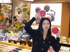 -杭州大厦LSE城市生活超市(杭州大厦店)