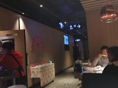 -海底捞火锅(长沙华创国际广场店)