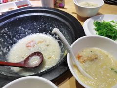 -海味当家(西安路店)