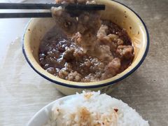 -定家小酥肉·清真(回民街店)