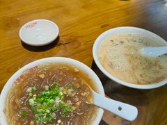 -文武王氏烧饼·无矾油条(西溪路店)