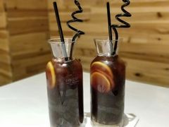 -打趸BTC·Breaktime cafe(北京路店)