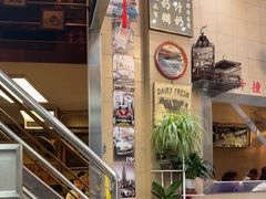 -义顺牛奶公司(新马路老店)