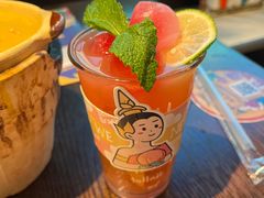 -泰妃殿(武汉首店)