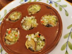 -萨莉亚意式餐厅(深圳北站店)