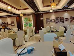 -冶春茶社(官园桥店)