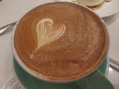 -agnès b. CAFE(ifc mallLA LOGGIA bis)