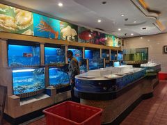 水产区-牛牛牛火锅(世纪大道店)